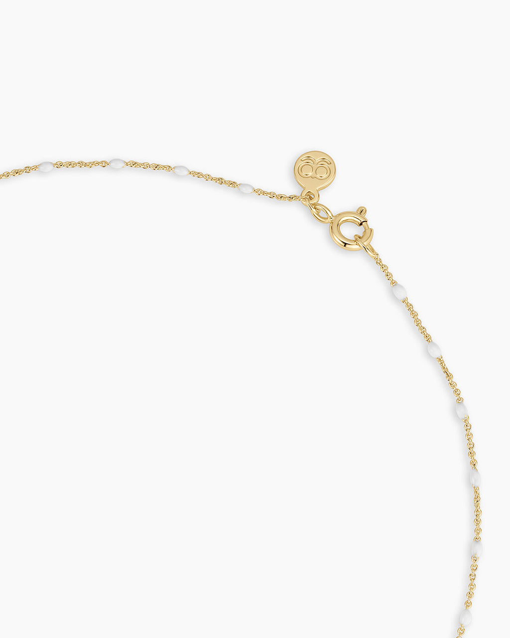 Vintage Heart Star Charm Necklace || option::18K Gold Plated