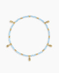 Reef Bay Bracelet || option::18K Gold Plated