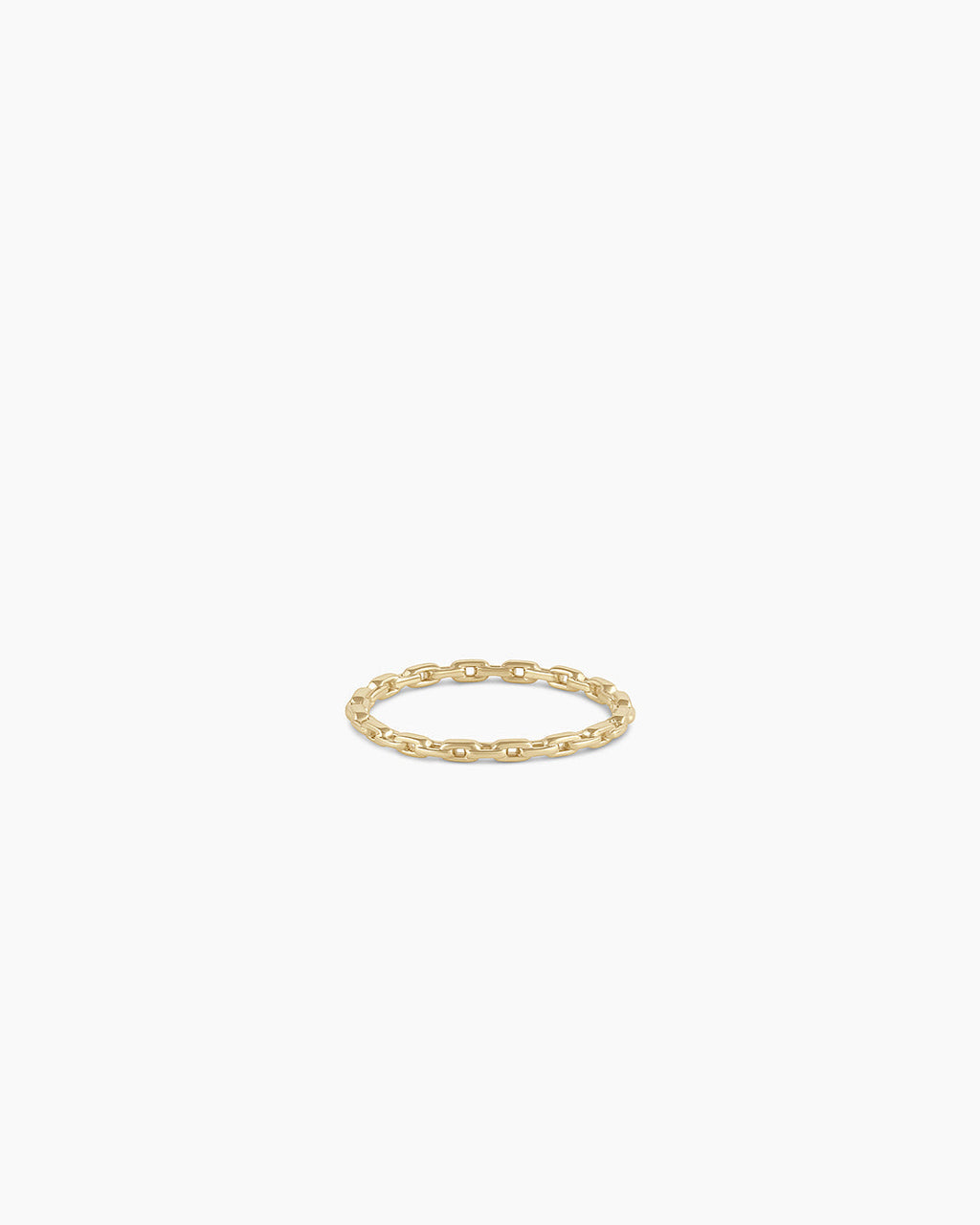 Parker Ring || option::14K Solid Gold