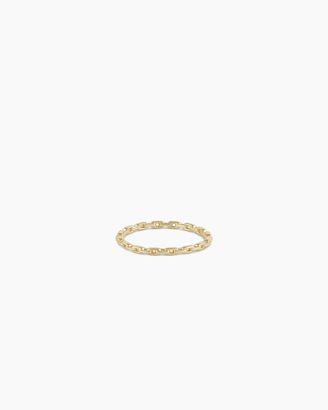 Parker Ring || option::14K Solid Gold