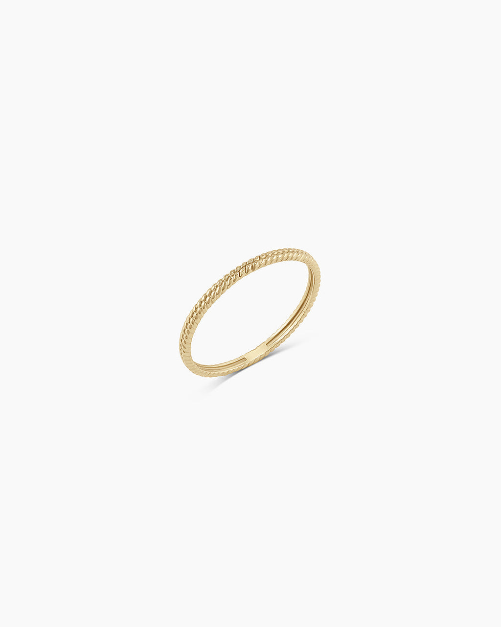 Venice Ring || option::14K Solid Gold