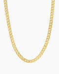 Wilder Necklace || option::16 in., 18K Gold Plated