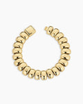 Charlie Bracelet || option::18K Gold Plated