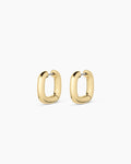 Charlie Huggies || option::18K Gold Plated
