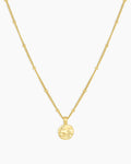 Shorebreak Necklace || option::18K Gold Plated